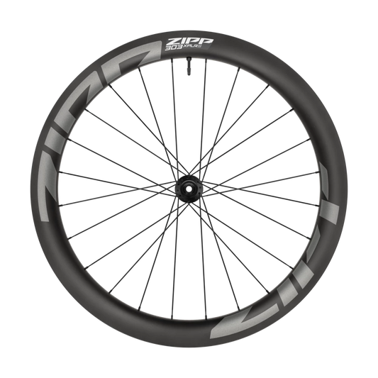 ZIPP Wheel 303 XPLR S 700c Etukiekko