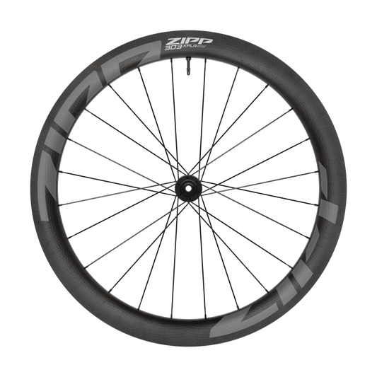 ZIPP Wheel 303 XPLR SW 700c Etukiekko