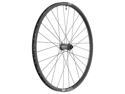 DT SWISS Wheel HU 1900 Spline 22 29" Etukiekko