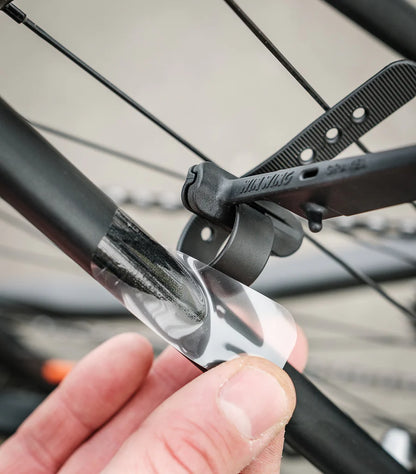 Ass Savers Win Wing 2 Road