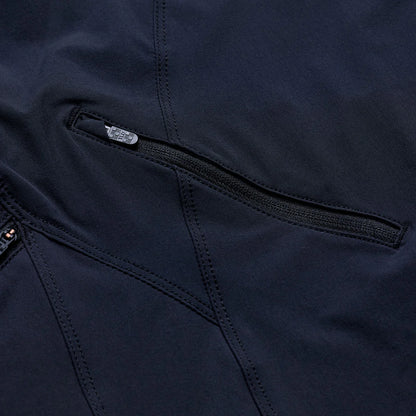 TLD Naisten Lilium Short Shell