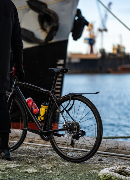 Ass Savers Win Wing 2 Road