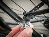 ASS SAVER Win Wing 2 Gravel Pikalokasuoja taakse