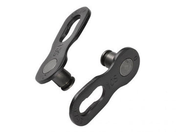 SRAM Ketjulukko PowerLock 10 speed Black 1kpl