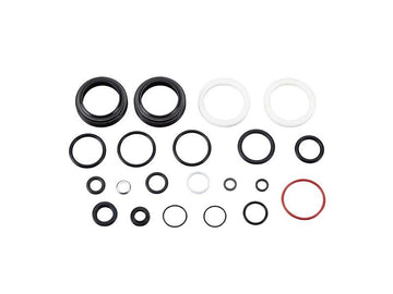 ROCKSHOX AM SERVICE KIT, BASIC PIKE DUAL POSITION AIR