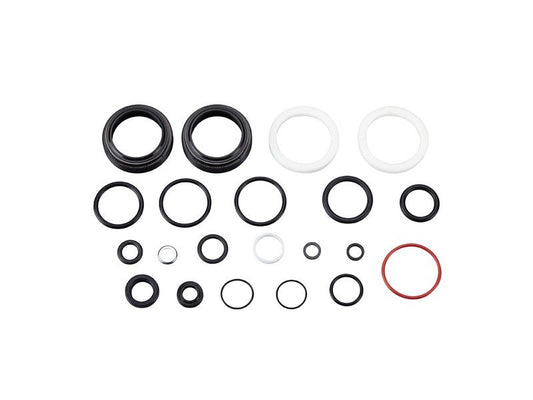 ROCKSHOX AM SERVICE KIT, BASIC PIKE DUAL POSITION AIR
