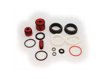 ROCKSHOX 200 hour/1 year Service Kit For Lyrik C2 / Pike B3 / Select+ and Ult(2020)