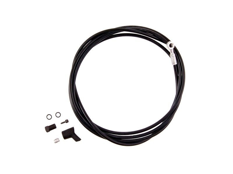 AVID Hydraulic line kit Guide Ultimate/R/RS/RCS/T Black