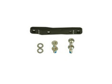 SRAM Flat Mount Bracket Front - 0F/20F Front 140/Front 160