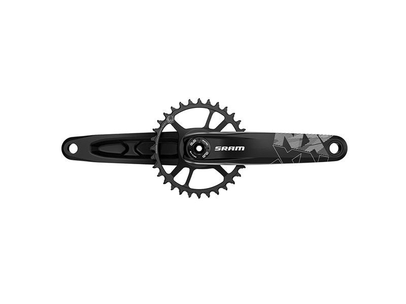 SRAM Crankset NX Eagle DUB 32T 175 mm