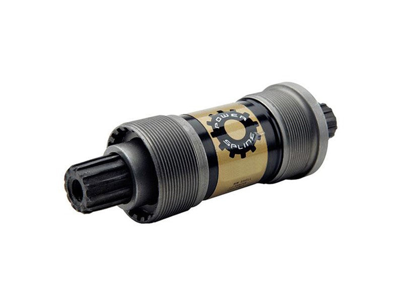 TRUVATIV BSA PowerSpline 118x73 mm keskiö.