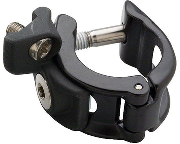 SRAM MatchMaker X clamp Right Black