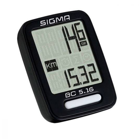SIGMA BC 5.16