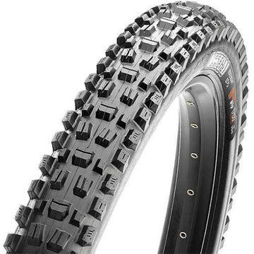 Maxxis Assegai EXO+ TR 3CT 120tpi folding