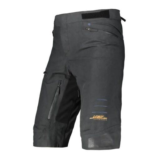 Leatt 5.0 Shorts, Black