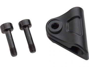 ROCKSHOX Hydraulic hose clamp, lower leg
