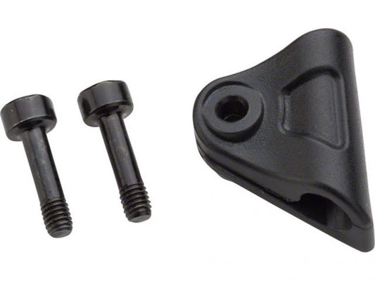 ROCKSHOX Hydraulic hose clamp, lower leg