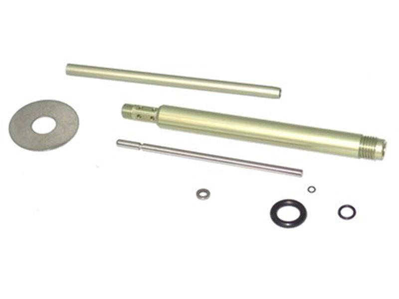 ROCKSHOX Shaft and adjuster rod kit For Monarch RL/RT 184x44 mm