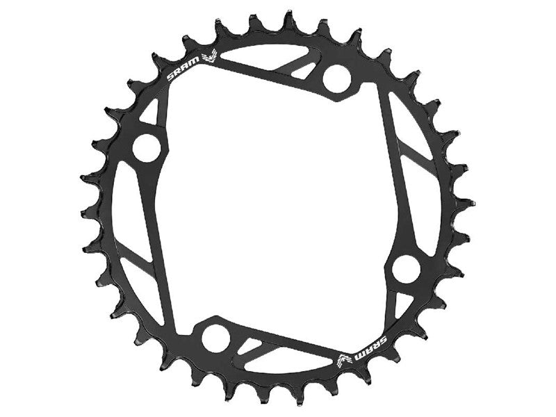 SRAM Ø104 mm Single speed