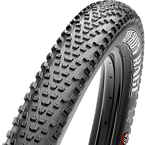 Maxxis Rekon Race EXO TR, 120tpi folding