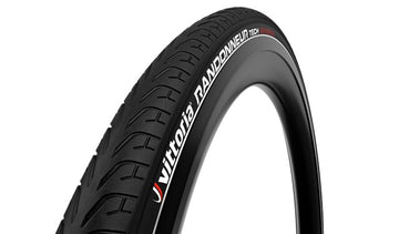 Vittoria City Rengas CT Rigid 16x1.75 / 47-305
