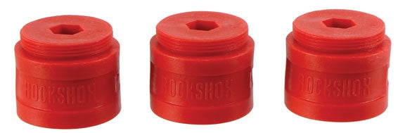 RockShox Bottomless tokens 35mm (Pike)