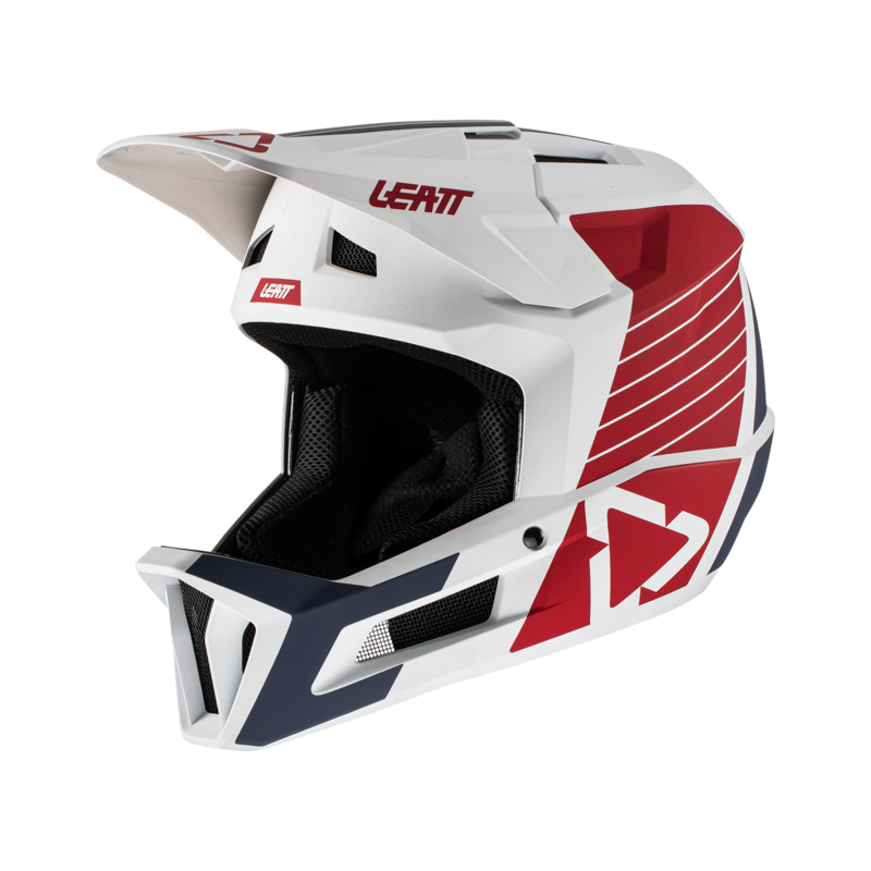 Leatt Gravity 1.0 V22 Jr Fullface