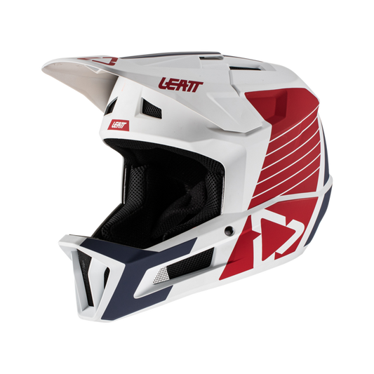 Leatt Gravity 1.0 V22 Jr Fullface