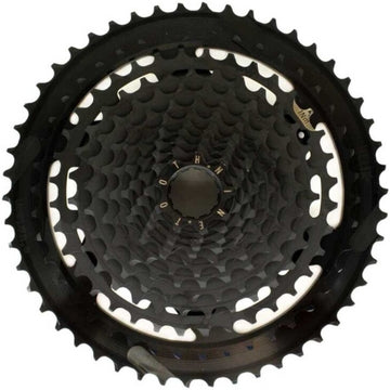e*thirteen Helix Plus Casette / 12 speed / 9-50T / Black