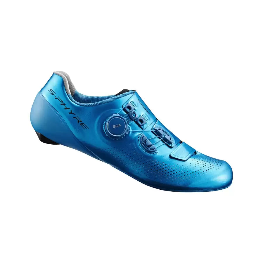 SHIMANO Track Shoes RC9T S-PHYRE SH-RC901TB1