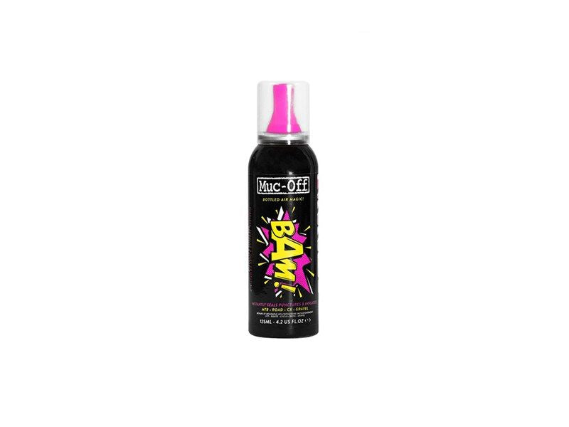 MUC-OFF B.A.M. Bottled Air Magic 125 ml