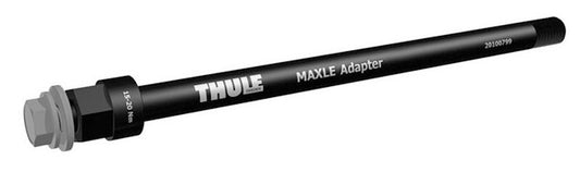 Thule Maxle 12mm lastenkuljetusperäkärryn adapteri