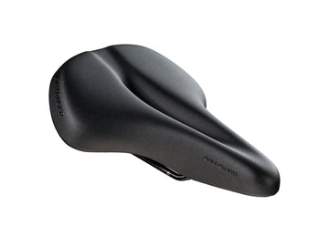 Bontrager Boulevard satula
