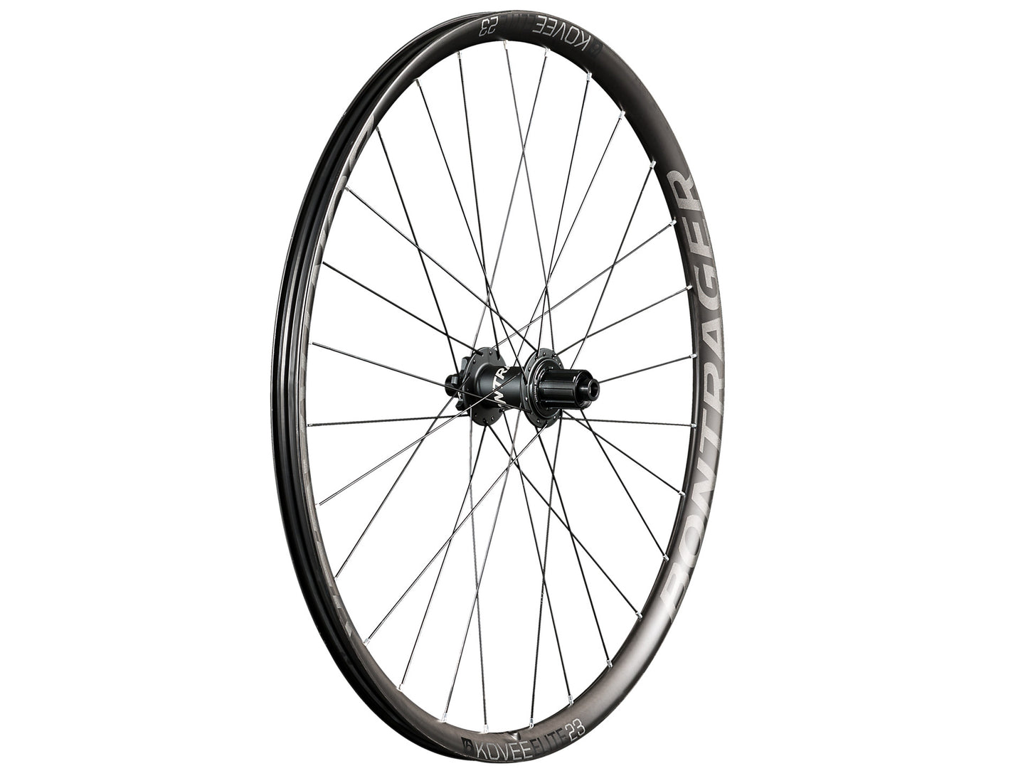 Bontrager Kovee Elite 23 TLR Boost 29" MTB Wheel