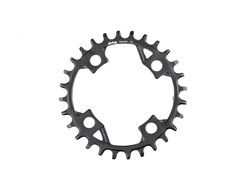 FSA Gamma Pro Megatooth Replacement Chainrings 32T