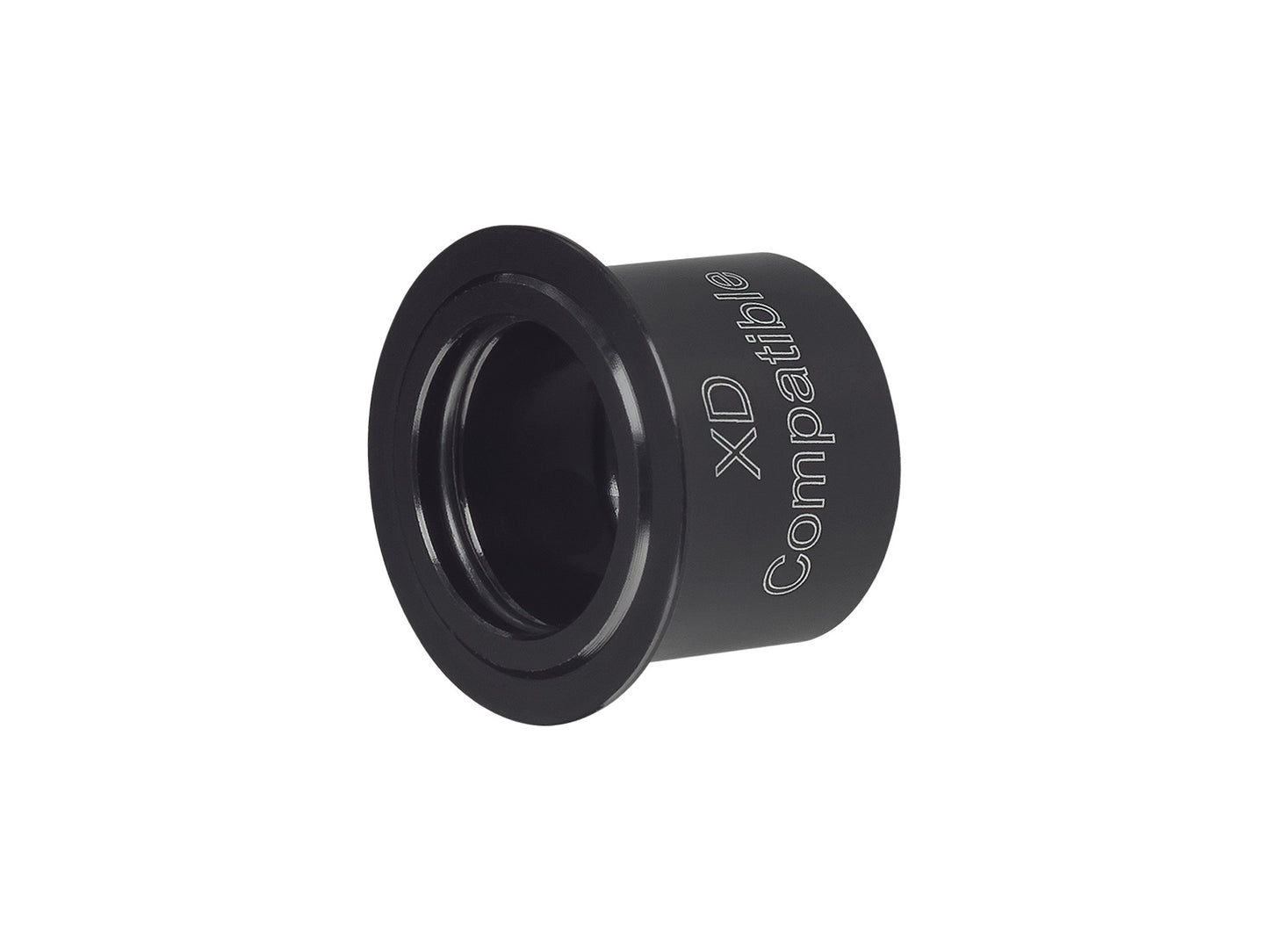 Bontrager DT240 12mm Drive Side Axle End Cap