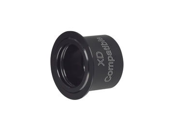 Bontrager DT240 12mm Drive Side Axle End Cap