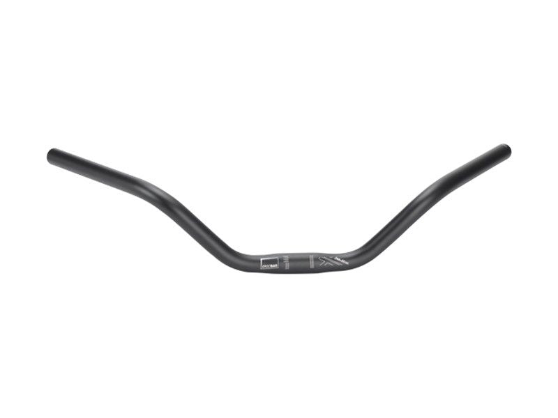 XLC City and trekking bar HB-C13 585 mm Matt black