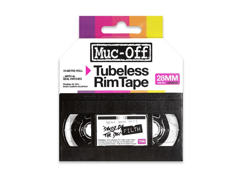 MUC-OFF Rim Tape
