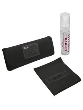 Oakley Lens Cleaning Kit