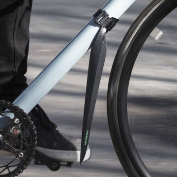 Ass Saver Pikalokasuoja Eteen 22-42mm