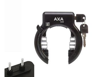 AXA Solid Lukko