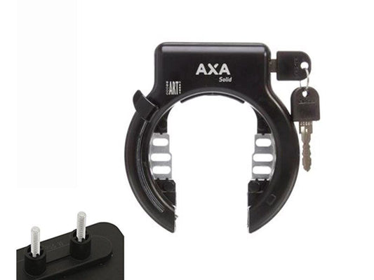 AXA Solid Lukko