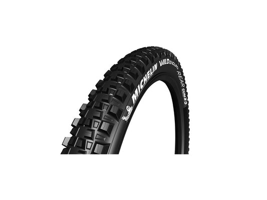 MICHELIN Wild Enduro Rear Folding tire 27,5 x 2,40