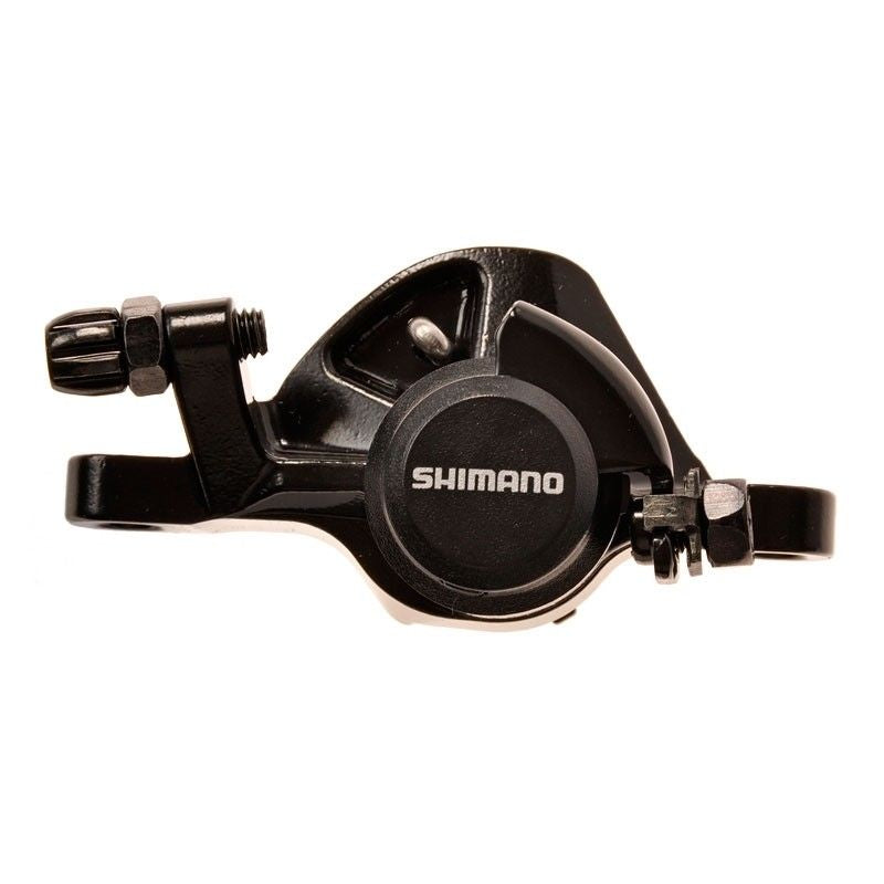 SHIMANO BR-TX805 etu/taka, 1kpl/pkt. mekaaninen levyjarru.