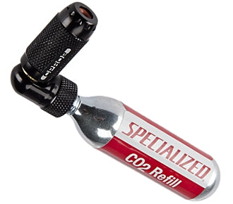 Specialized CPRO2 hiilidioksidipumppu