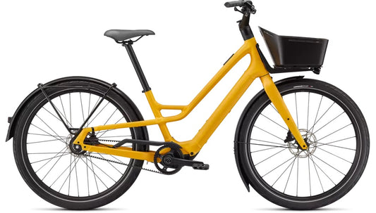 Specialized Turbo Como SL 5.0 Sähköpyörä 2022
