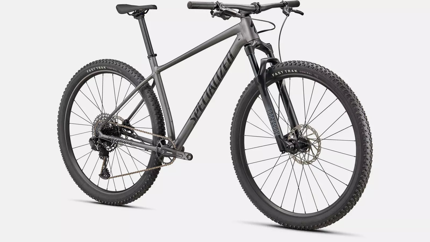 Specialized Chisel HT 2022