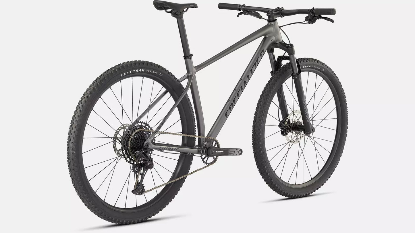 Specialized Chisel HT 2022