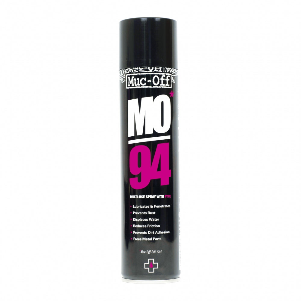 MUC-OFF MO-94 400 ml